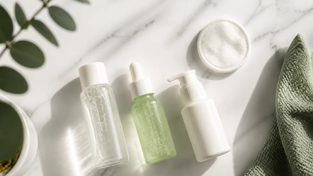 Acne Scars in Malaysia — Minimal Skincare Routine That Works in 2026