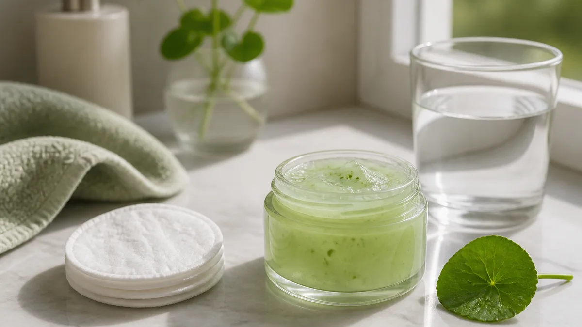 Starting Retinol in a Humid Climate — A Beginner's Guide