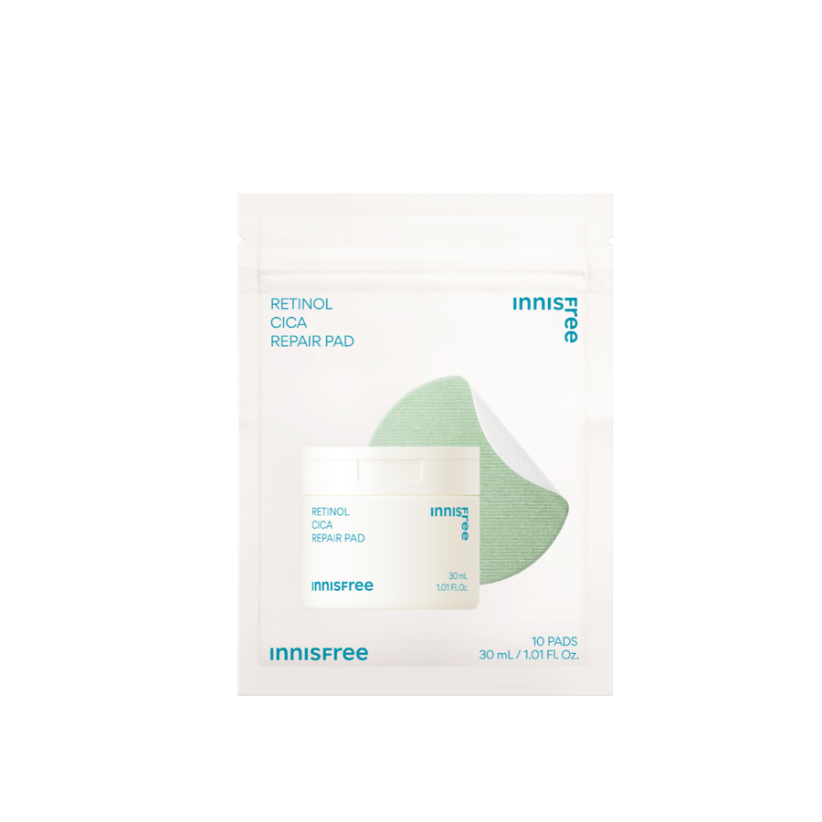 Retinol Cica line