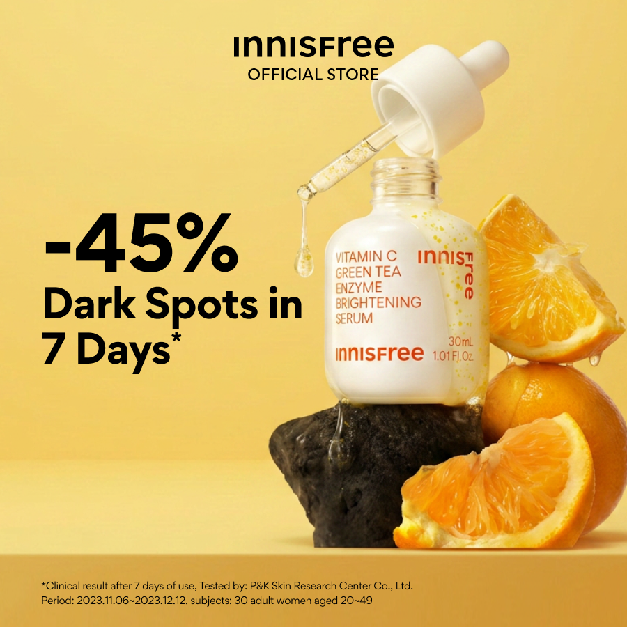 Vitamin C line