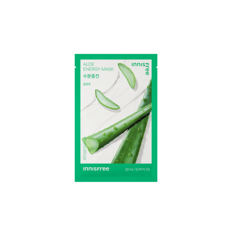 My Real Squeeze Mask — Sheet Mask Guide
